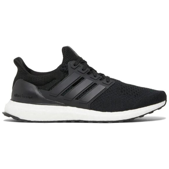 Men's UltraBoost 1.0 'Double Black'
